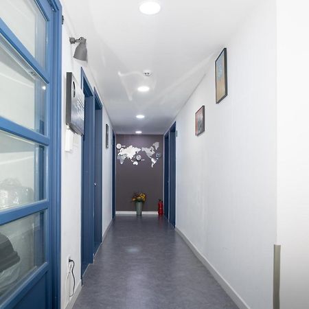 Incheon Airport Yj Guesthouse Εξωτερικό φωτογραφία