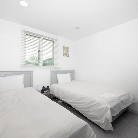 Incheon Airport Yj Guesthouse Εξωτερικό φωτογραφία