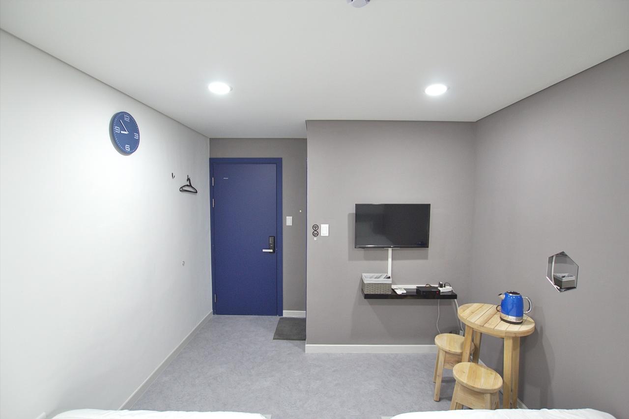 Incheon Airport Yj Guesthouse Εξωτερικό φωτογραφία