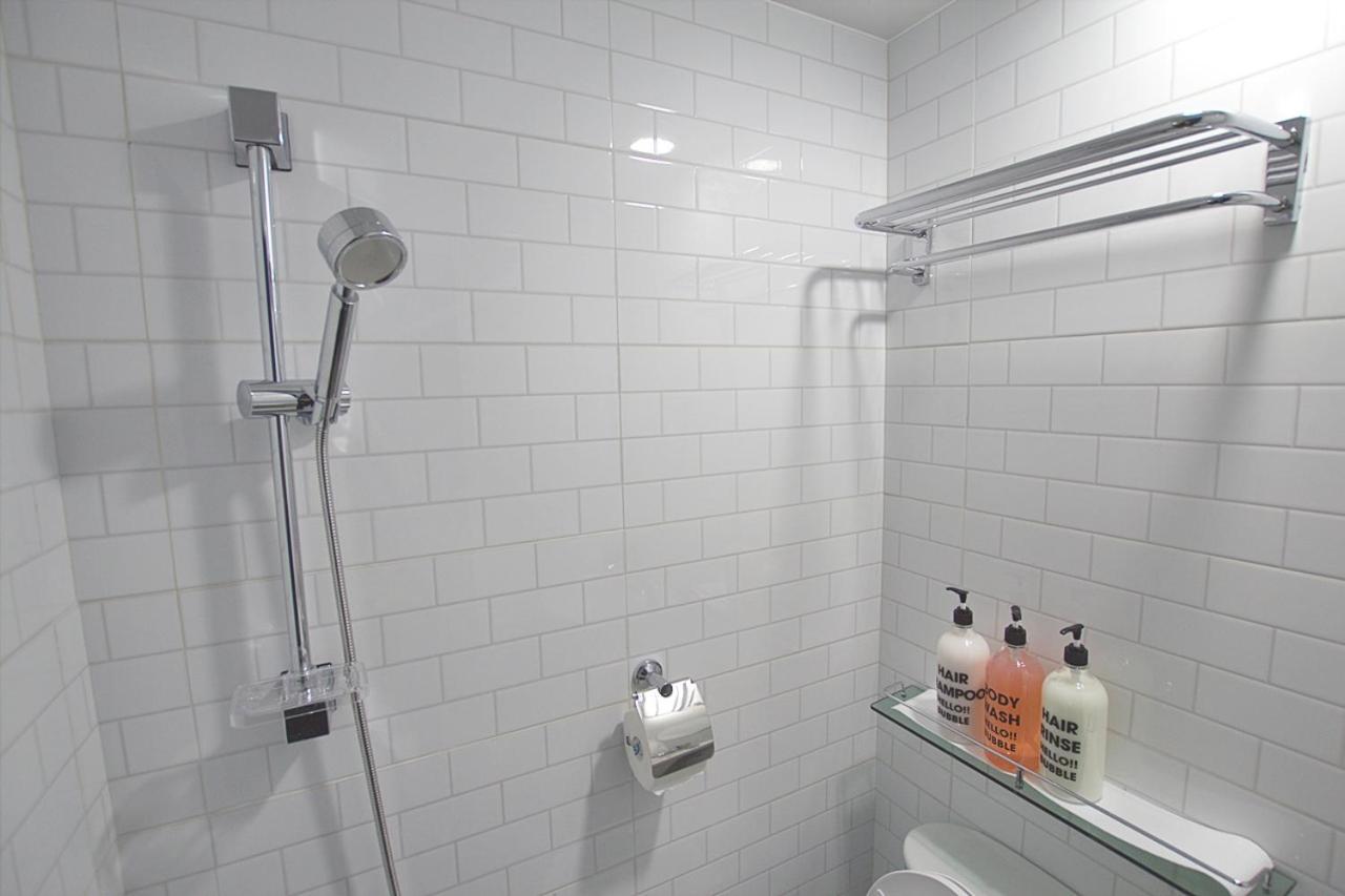 Incheon Airport Yj Guesthouse Εξωτερικό φωτογραφία