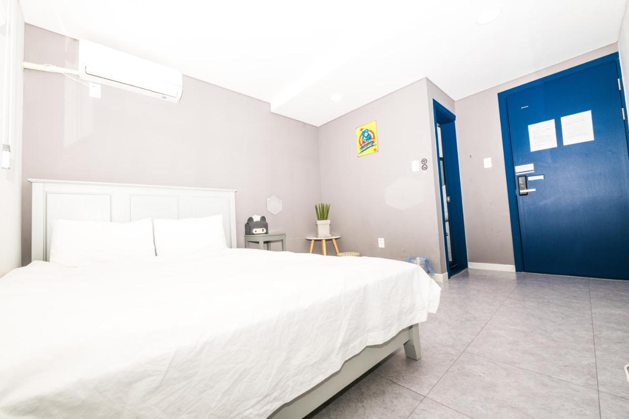 Incheon Airport Yj Guesthouse Εξωτερικό φωτογραφία