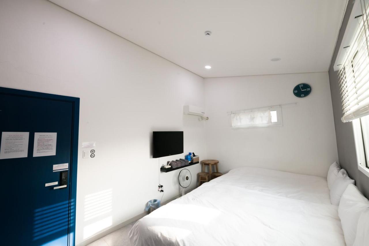 Incheon Airport Yj Guesthouse Εξωτερικό φωτογραφία